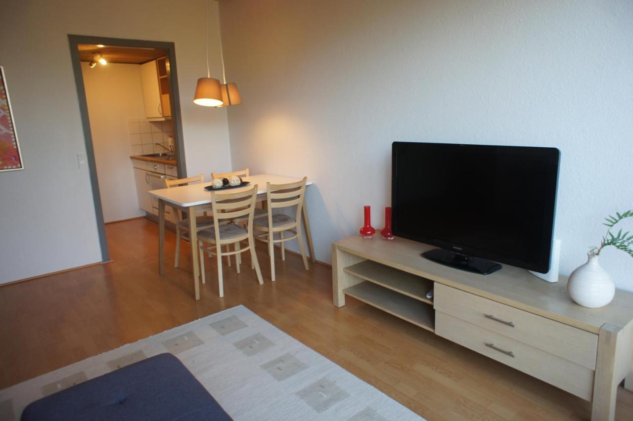 Svendsgade 80. 1Sal. Dor2. Apartamento Esbjerg Exterior foto