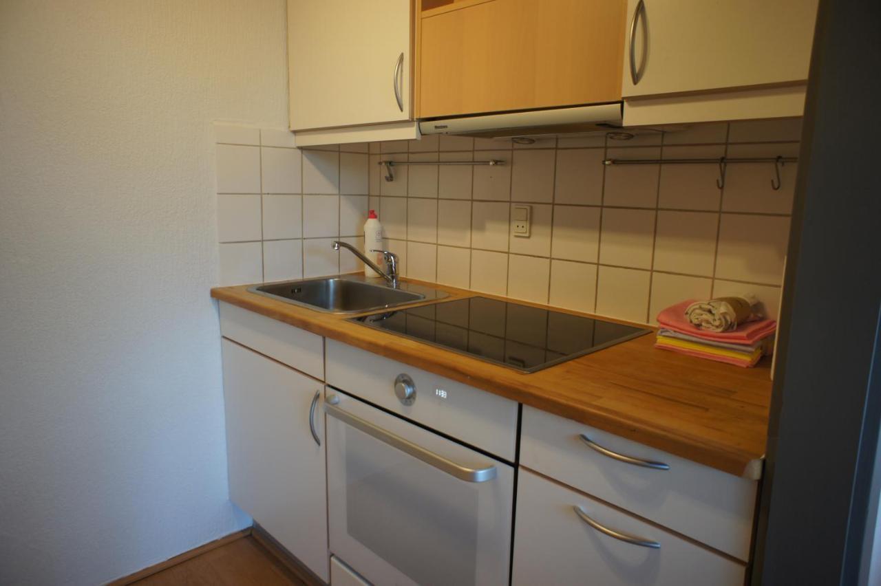 Svendsgade 80. 1Sal. Dor2. Apartamento Esbjerg Exterior foto
